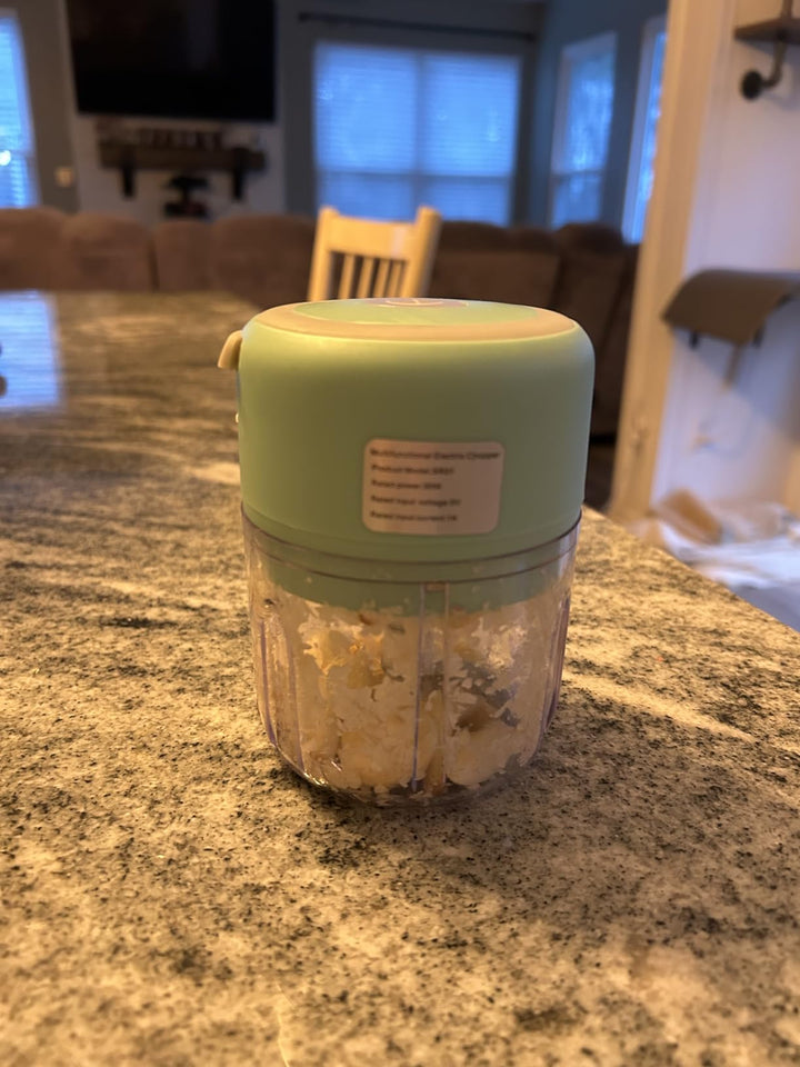 Review by Ashley