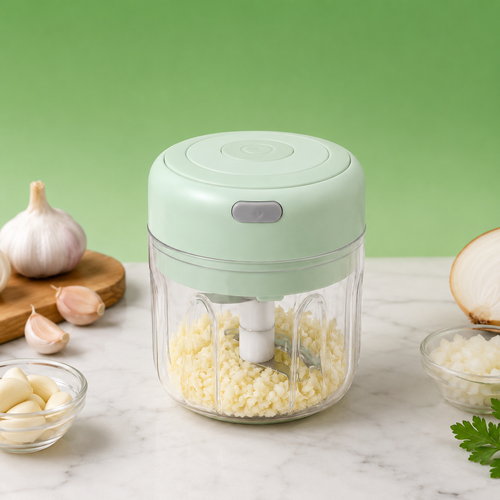 Minced™ Electric Chopper