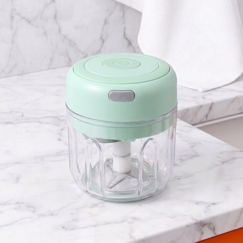 Minced™ Electric Chopper