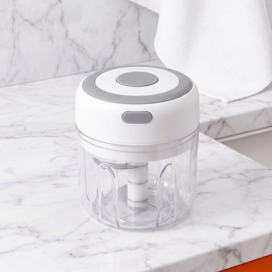 Minced™ Electric Chopper