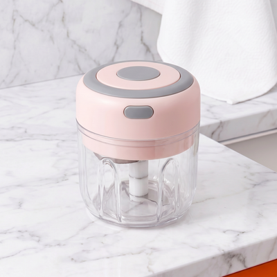Minced™ Electric Chopper