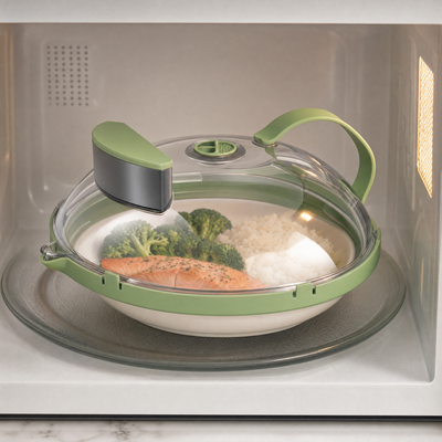 CubreCocina™ Vapor Pro
